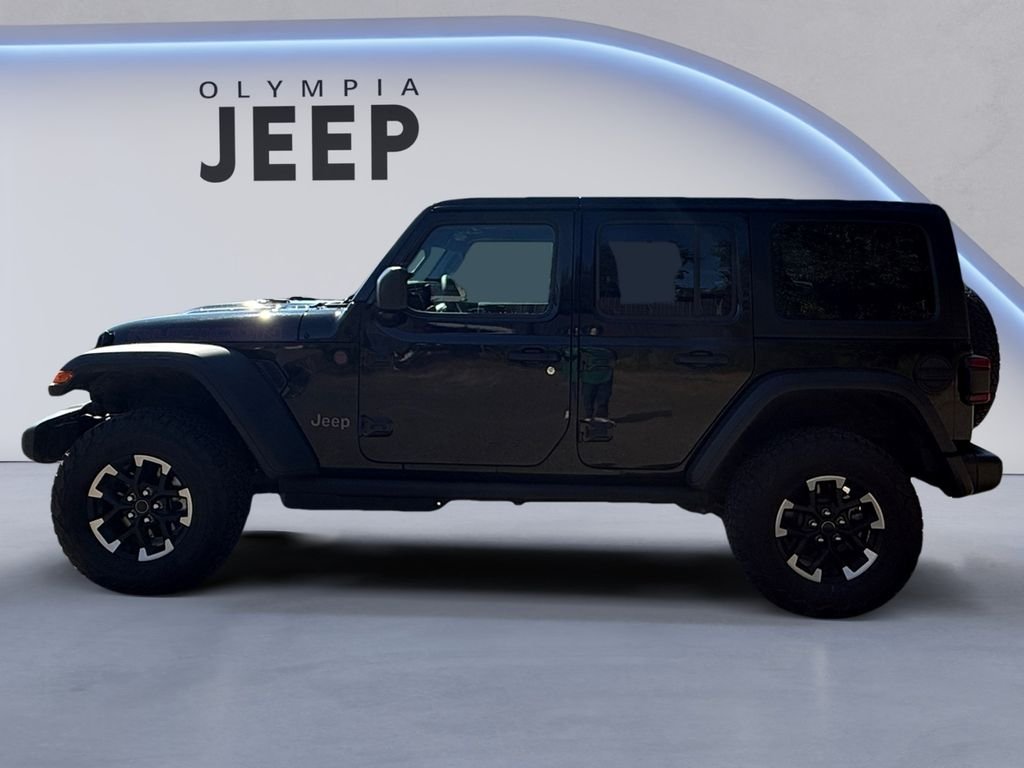 jeep wrangler 4-door 2026 1C4PJXFN2TW210558 image jeep wrangler 4-door 2026 1C4PJXFN2TW210558 image